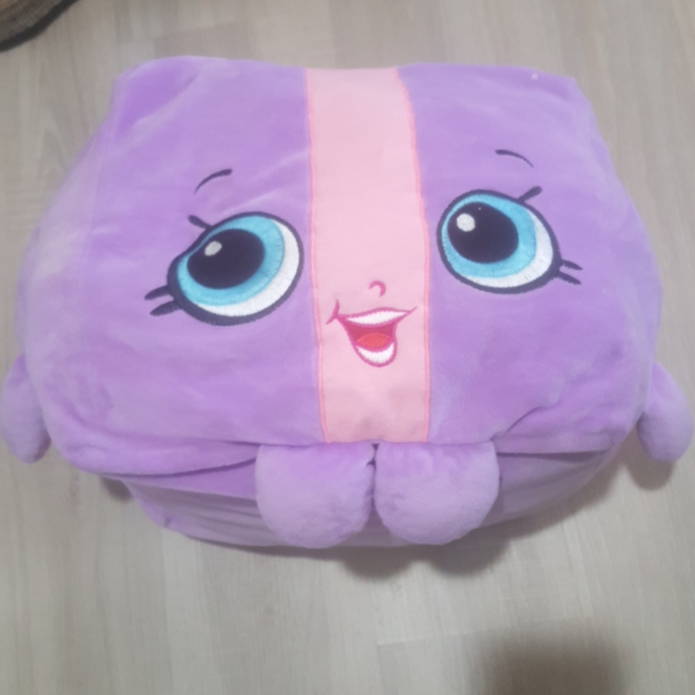 Shopkins Plush large